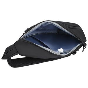 000667 AeroLOFT® Metro Crossbody Sling Backpack