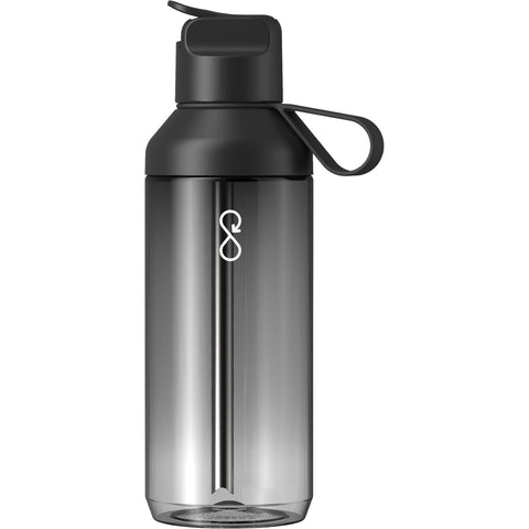 Ocean Bottle Clear Go Bottle 24oz