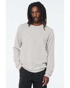 BELLA+CANVAS Unisex Sponge Fleece Crewneck Sweatshirt