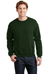Gildan® Men's Heavy Blend™ Crewneck Sweatshirt