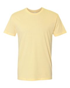 Next Level™ Cotton Short Sleeve Crew Shirt
