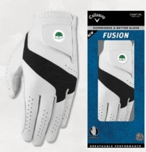 Callaway Fusion Logo Glove
