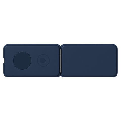 Grid 3-In-1 Magnetic Charging Stand