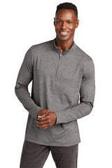 TravisMathew® Crestview 1/4-Zip Sweater