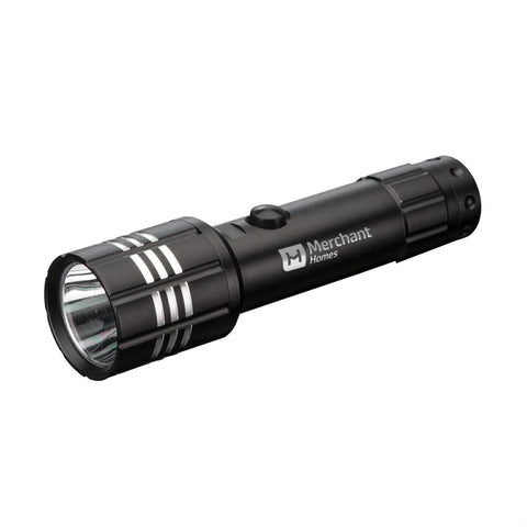 Watson Aluminum Flashlight