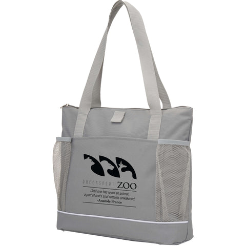 Arrival rPET Meeting Tote