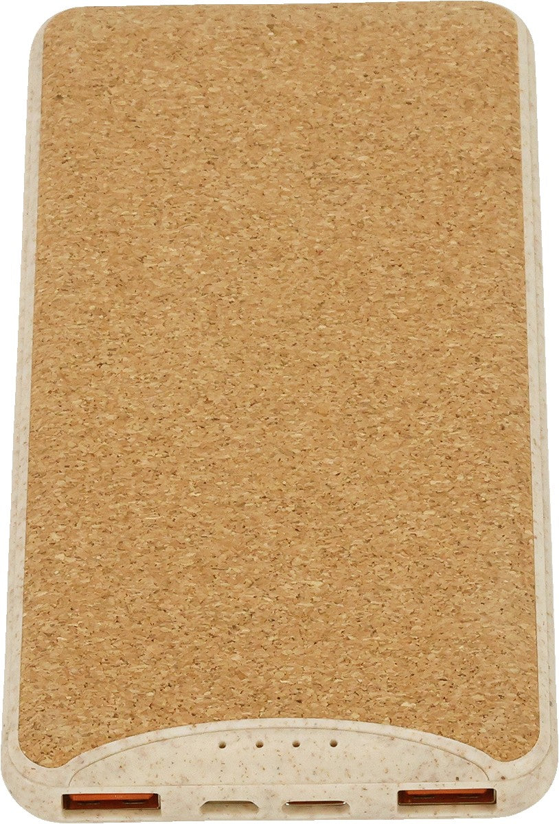 EarthTrendz 8,000 mAh Power Bank