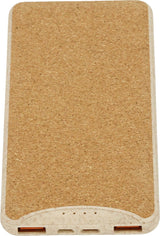 EarthTrendz 8,000 mAh Power Bank