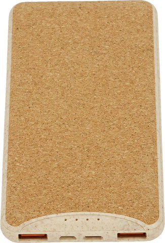 EarthTrendz 8,000 mAh Power Bank