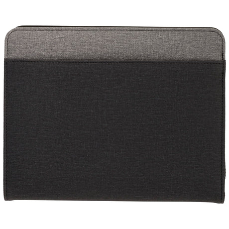Stockton 5000 mAh Wireless Charging Journal with FSC® Mix Paper