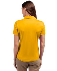 College Gold PRO Back