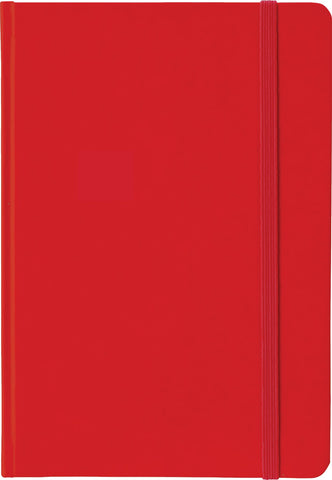 5'' x 7'' FSC® Mix Large Rainbow Notebook