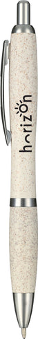 Nash Wheat Straw Ballpoint