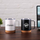 Pelle 341 Ml. (12 Fl. Oz.) Mug