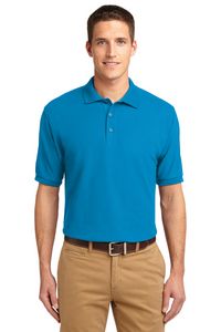 Port Authority® Silk Touch™ Polo Shirt