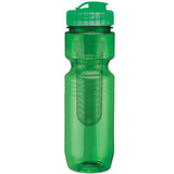 Green/Translucent Green Lid
