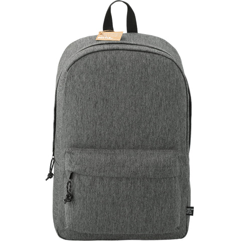 Vila Recycled 15'' Computer Backpack