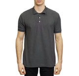 Dark Heather Gray