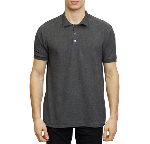 M&O® Soft Touch Polo