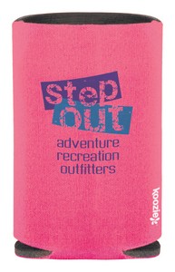 Koozie® britePix® Can Cooler