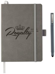 5'' x 7'' Firenze Soft Bound Journal Bundle Set