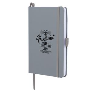 5'' x 7'' FSC® Mix Prism Notebook