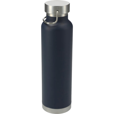 22 Oz. Thor Copper Vacuum Insulated Bottle