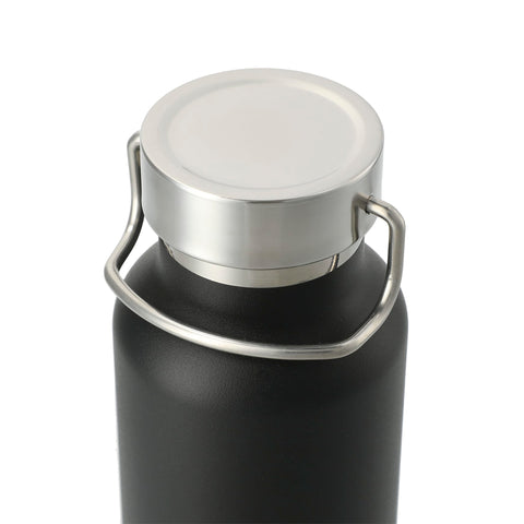 22 Oz. Thor Copper Vacuum Insulated Bottle