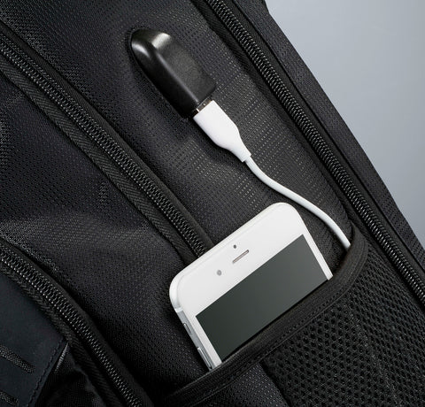Foyager TSA 15'' Computer Backpack