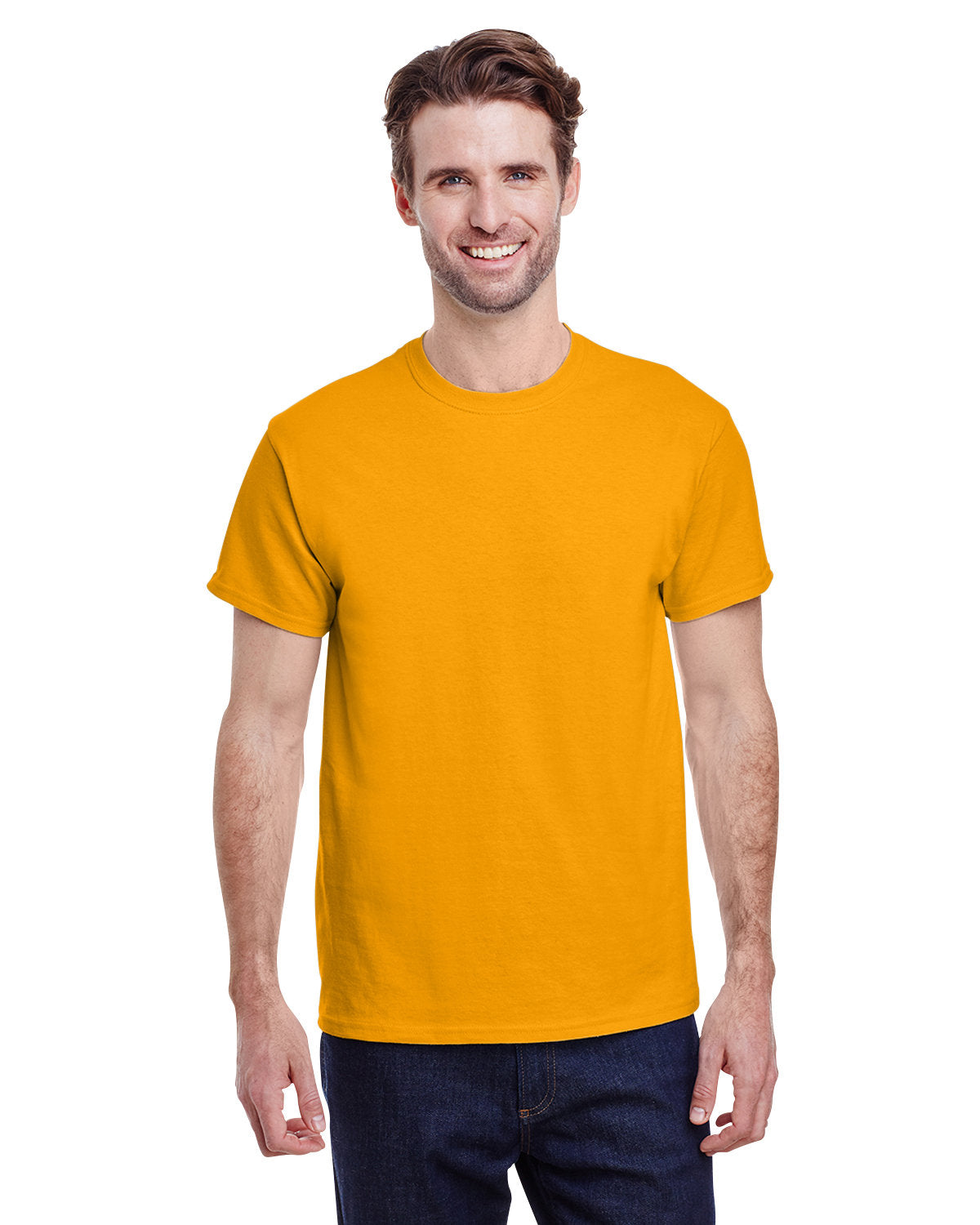Tennessee Orange