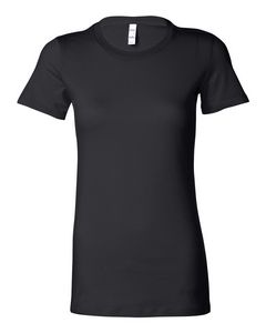 Bella+Canvas® Women's Slim Fit Tee