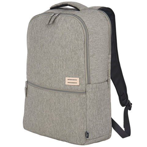 THE GOODS™ Recycled 17'' Laptop Backpack