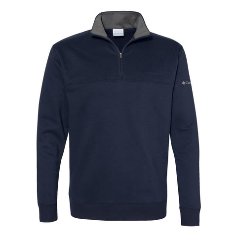 Columbia Men's Hart Mountain™ II Half-Zip Pullover - 212475