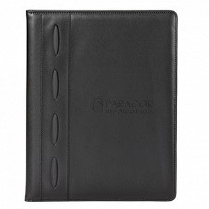 ST5020 Motivo Padfolio Black DB