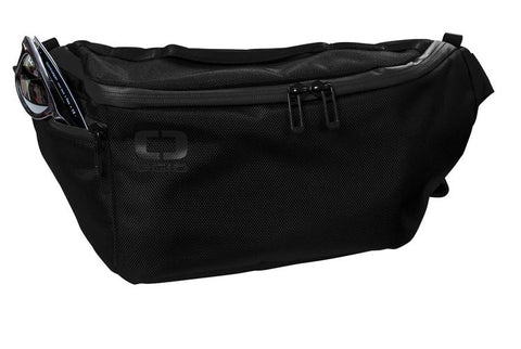 Ogio® Ballistic Crossbody
