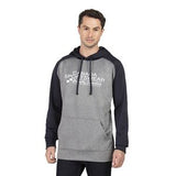 Oakland Adult Pullover Hooded Sweatshirt