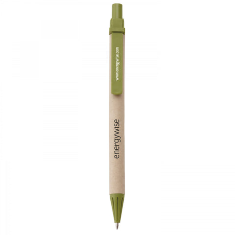Ecologist Ballpoint Pen