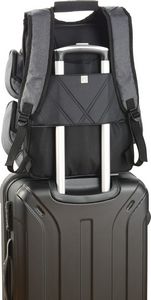 TSA Friendly 17 Inch Laptop Backpack
