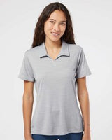 Mid Gray Melange Blank