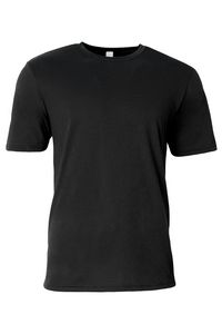 A4 Softek Short Sleeve Tee