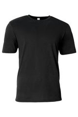 A4 Softek Short Sleeve Tee