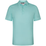 Graph Mens Polo