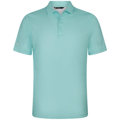 Graph Mens Polo