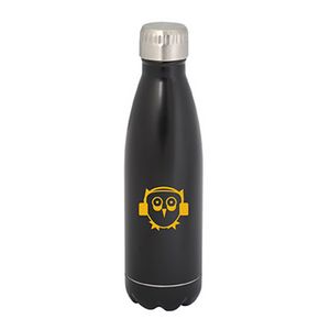 Single Rockit 700 Ml. (23.5 Fl. Oz.) Stainless Steel Bottle