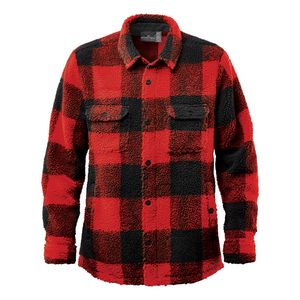 Stormtech Caribou Fleece Jacket