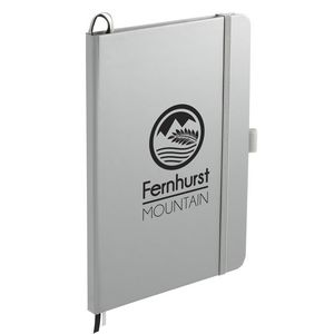 5.5'' x 8.5'' FSC® Mix Bound Journal
