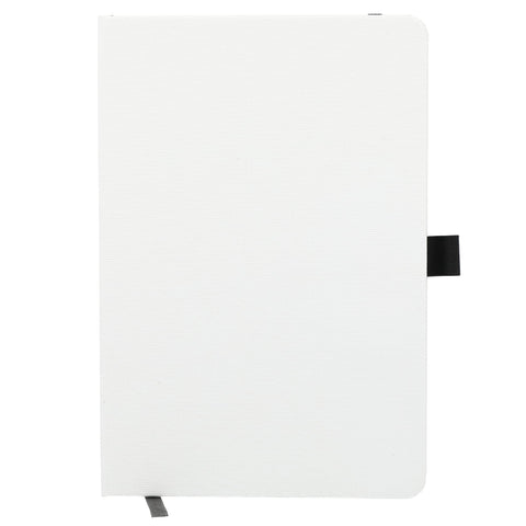 5.5'' x 8.5'' FSC® Recycled Bamboo Fiber Bound Notebook