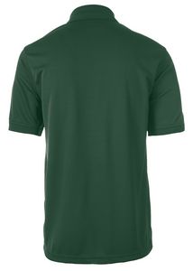Forest Green Blank Back