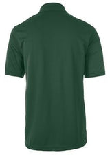 Forest Green Blank Back