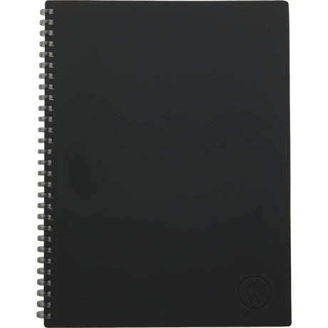 Wellable™ Plan Well Undated Planner Journal